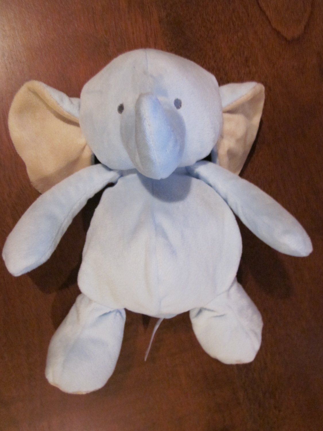 carters stuffed elephant