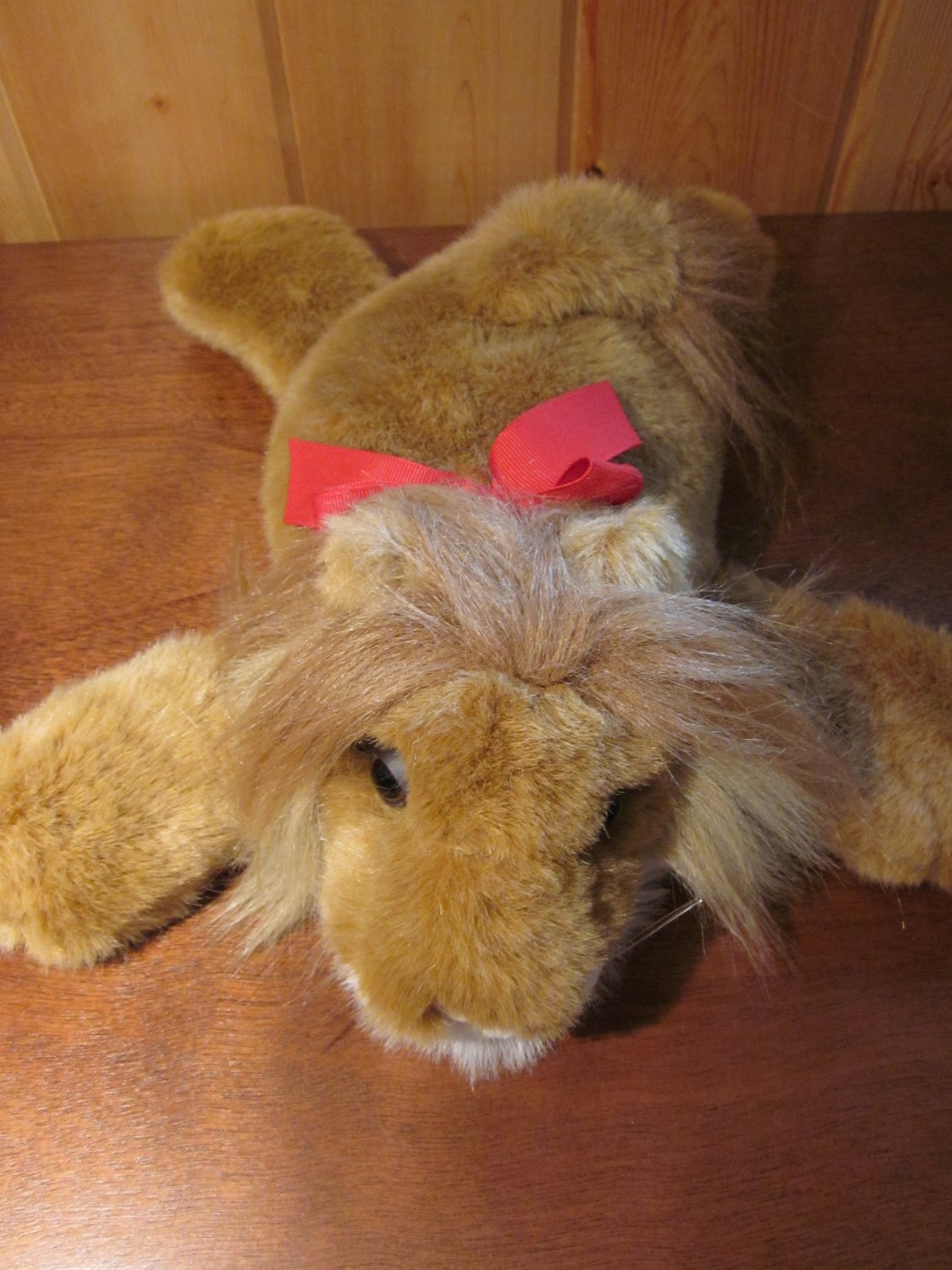 animal adventure plush