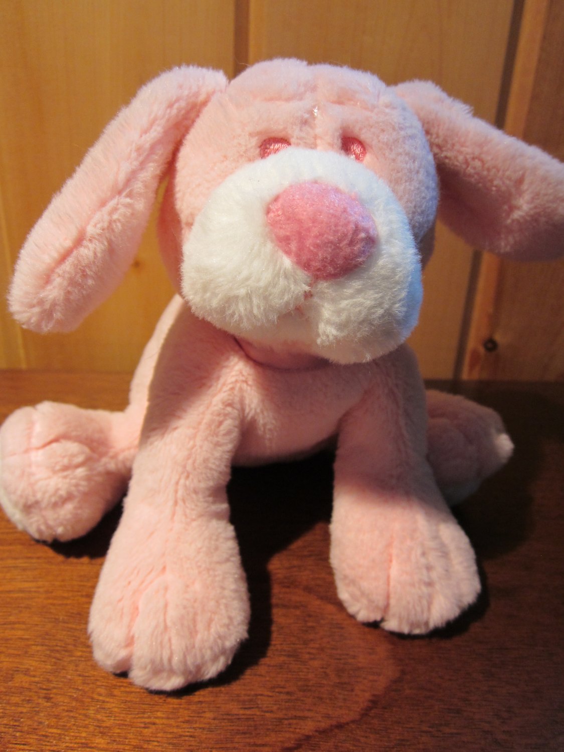 ganz plush dog