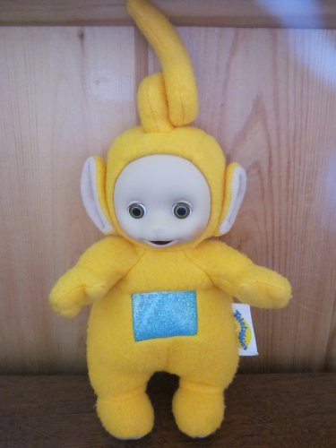 teletubbie plushies