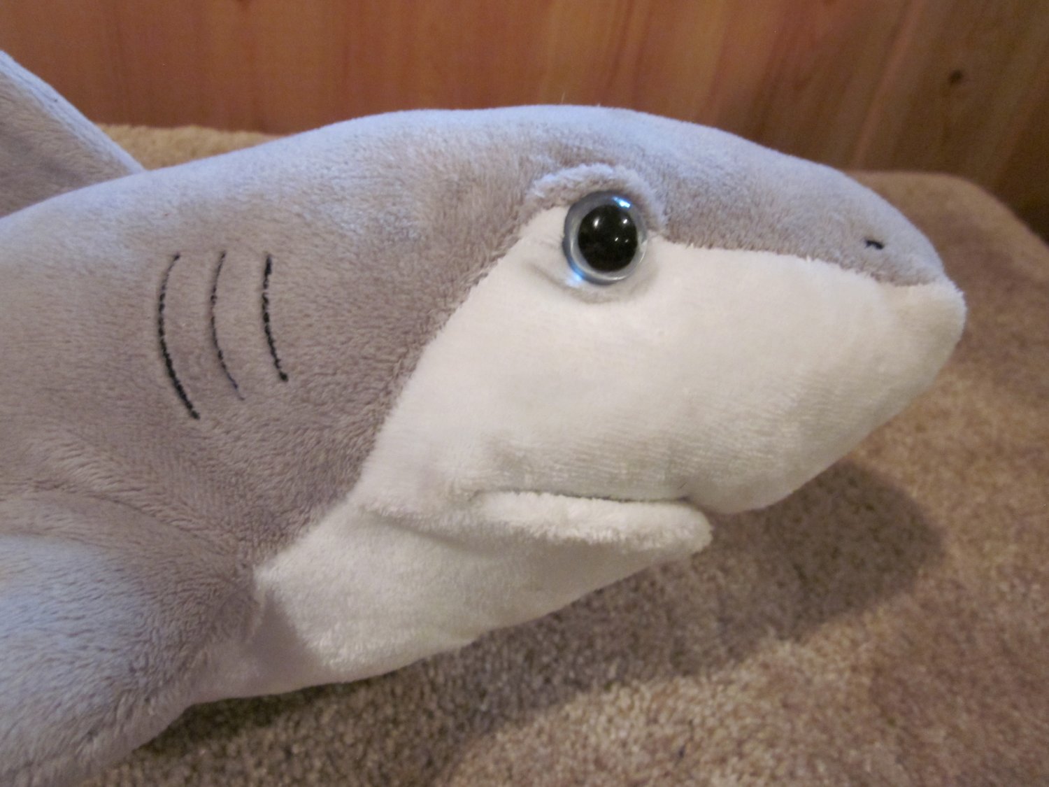 gund shark