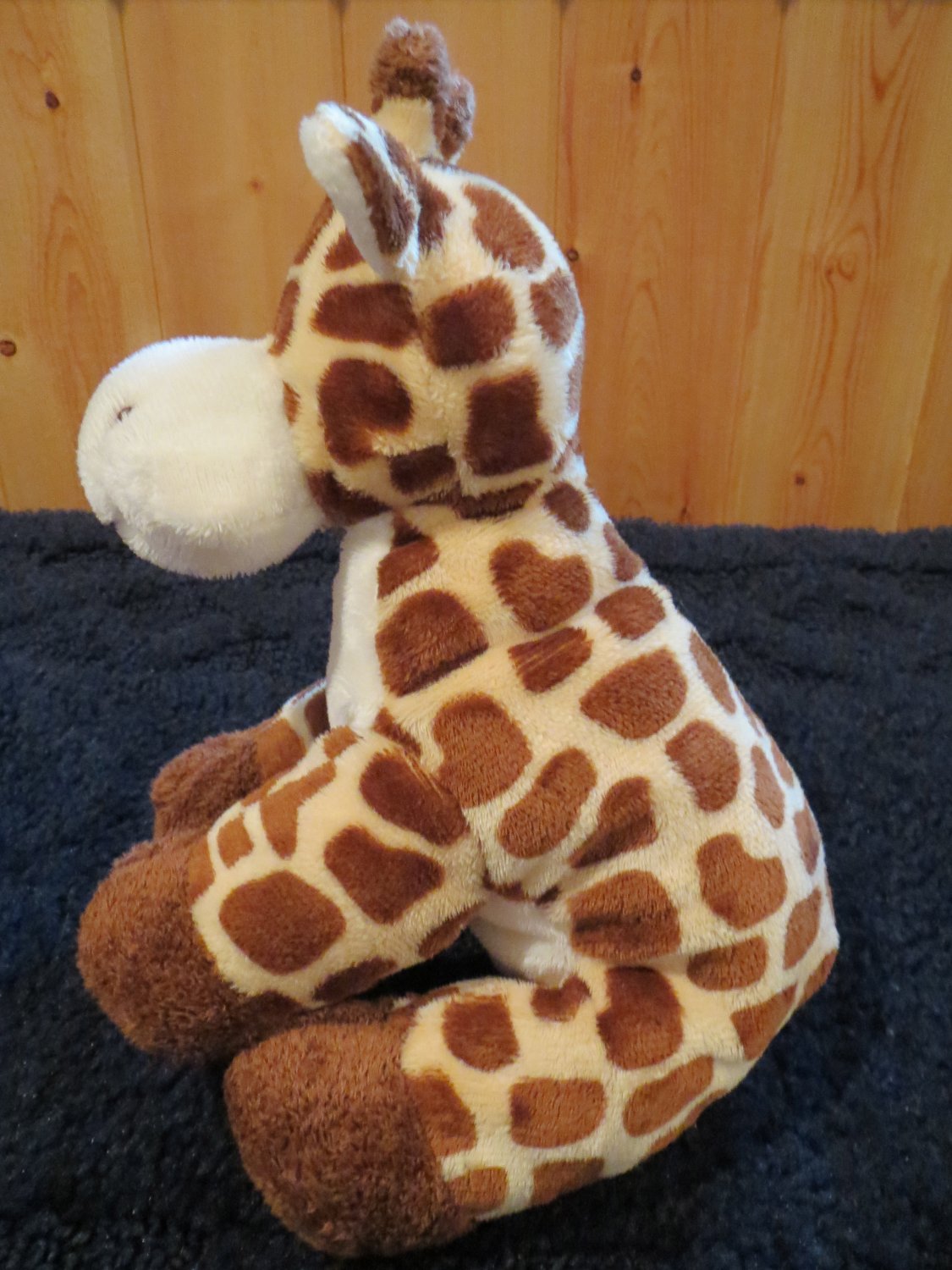 ty tiptop giraffe