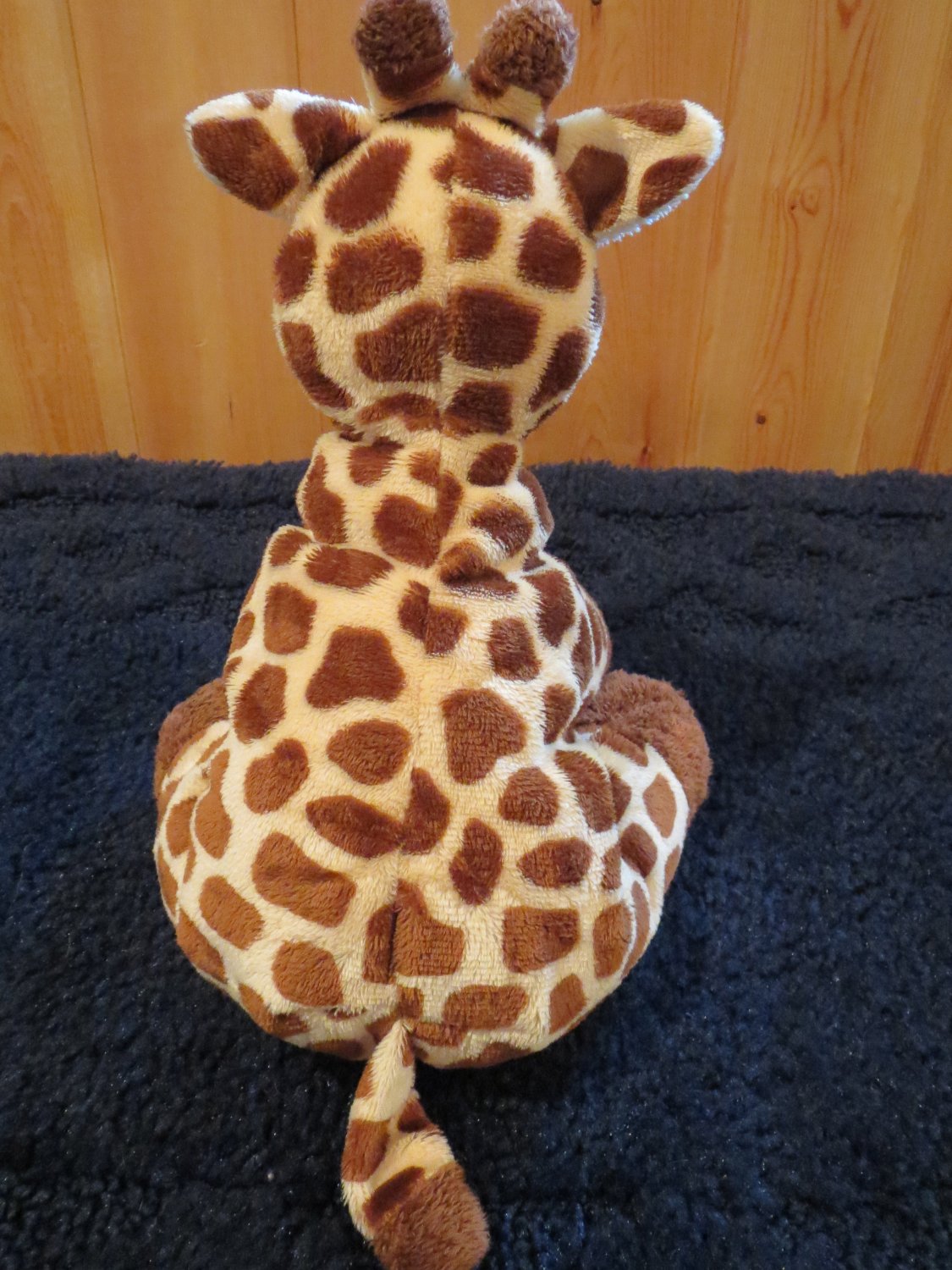 ty tiptop giraffe