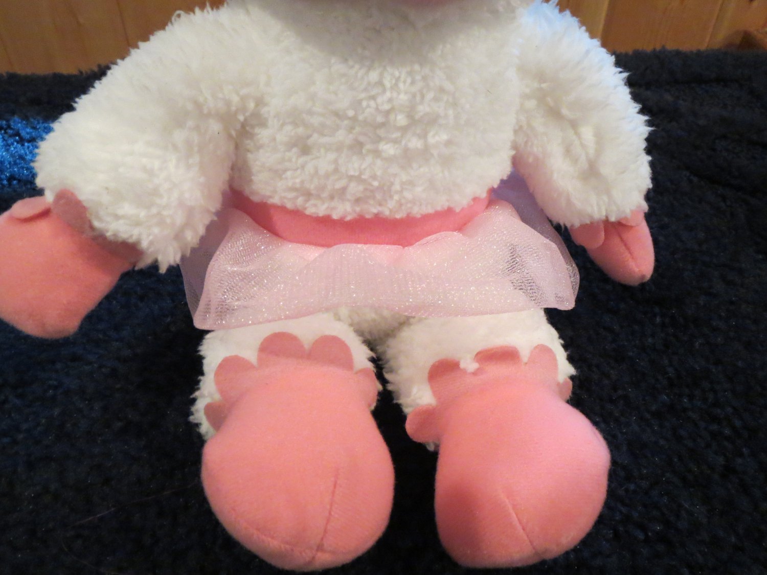 doc mcstuffins talking plush