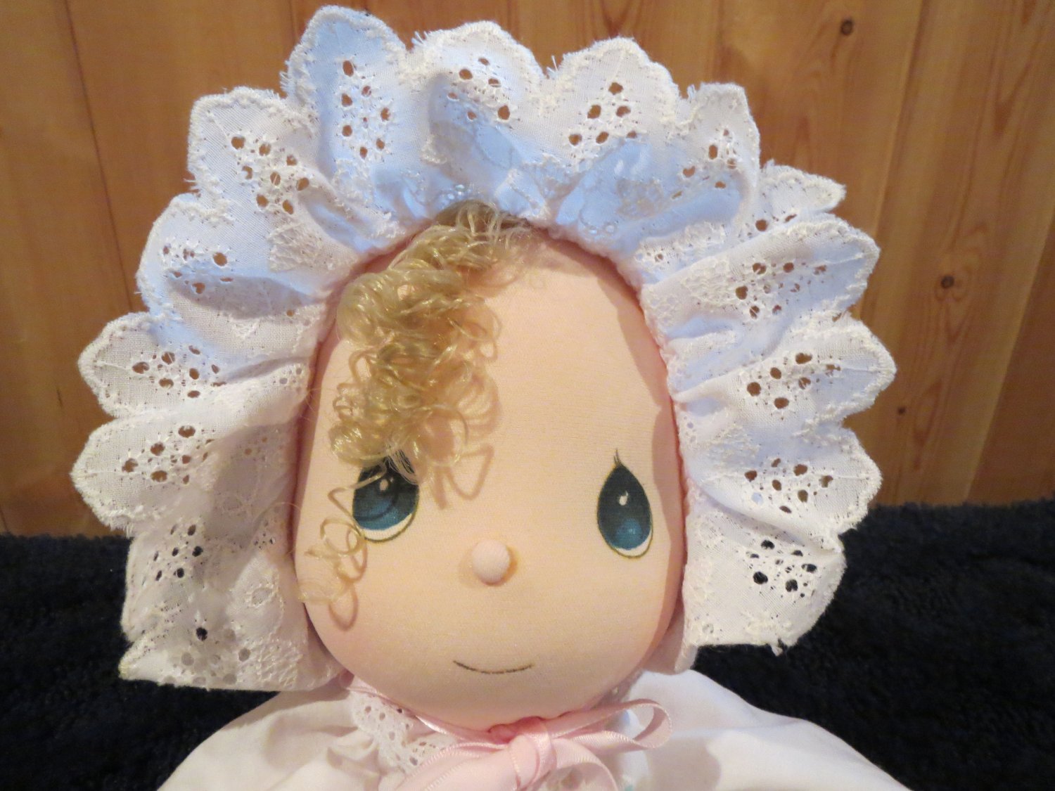 vintage-applause-precious-moments-cloth-doll-named-ruthie-34570-with-tags