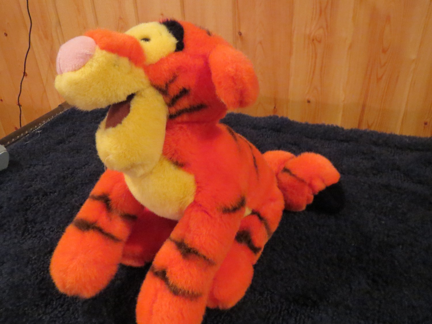 long tail disney plush