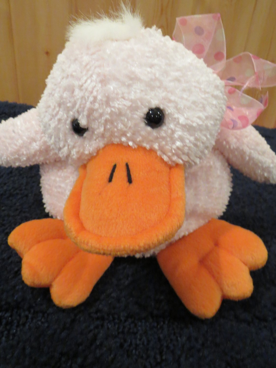 duck plush target