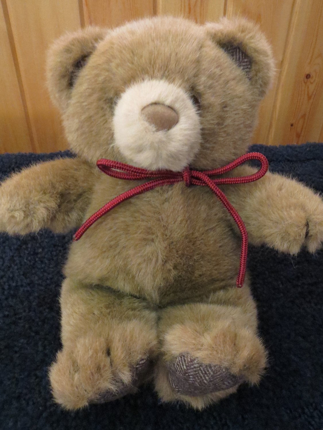 dakin teddy bear 1985