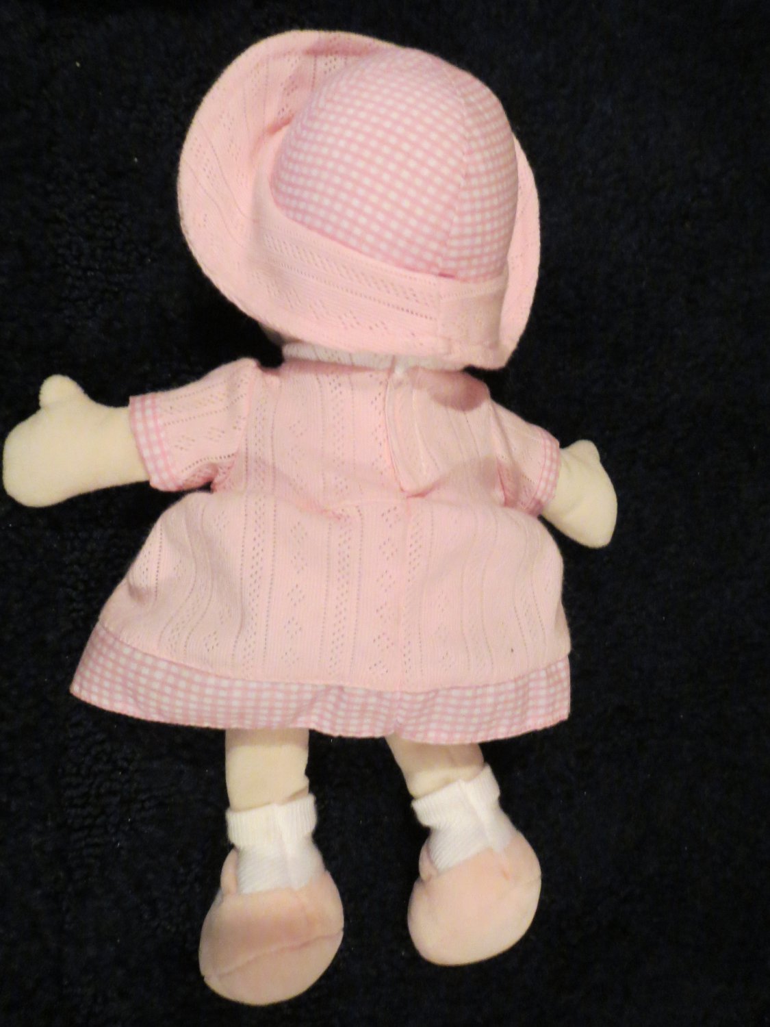 carters plush doll