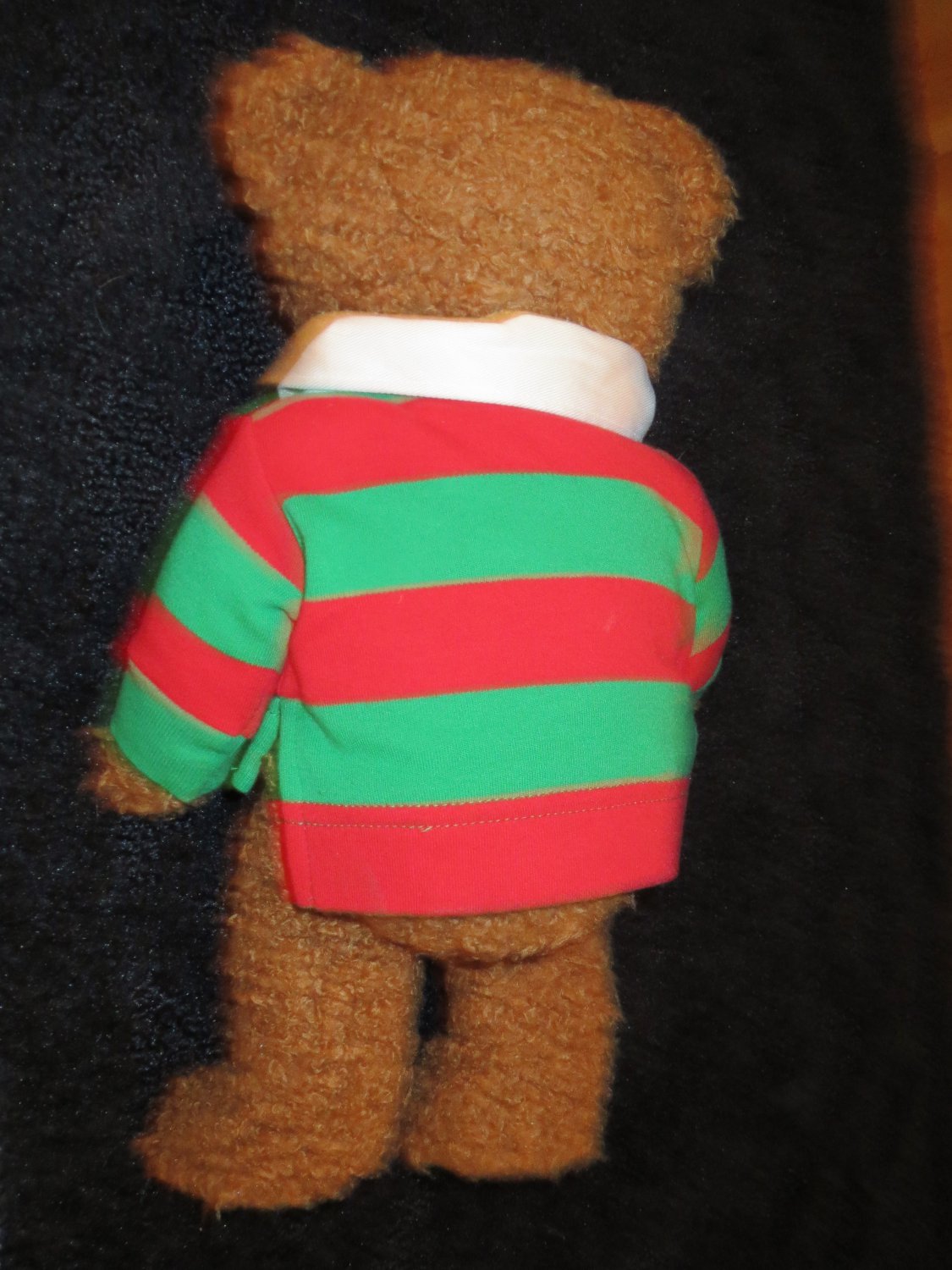 ralph lauren teddy bear shirt