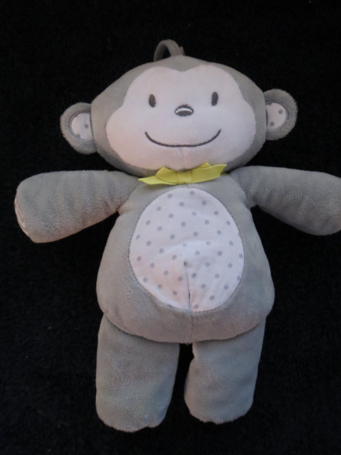 target monkey stuffed animal