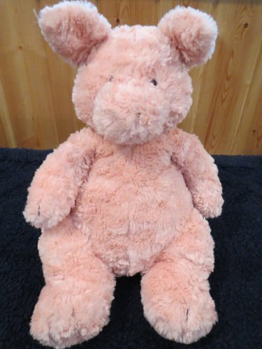 jellycat pink cat