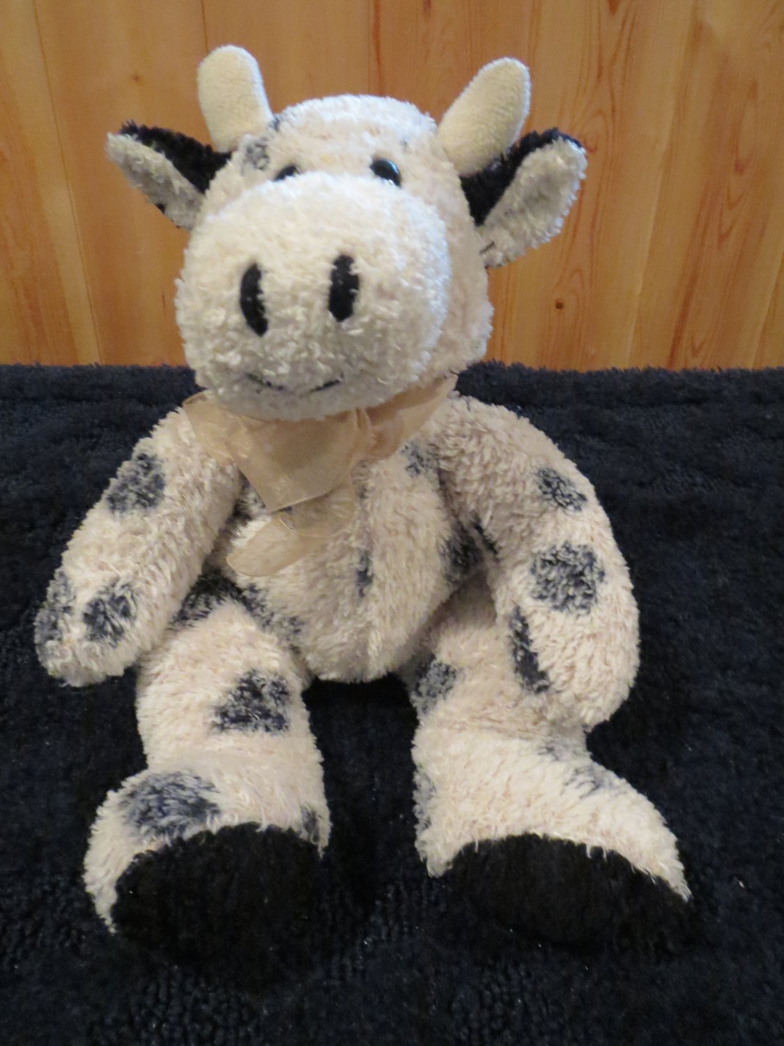 kellytoy cow plush