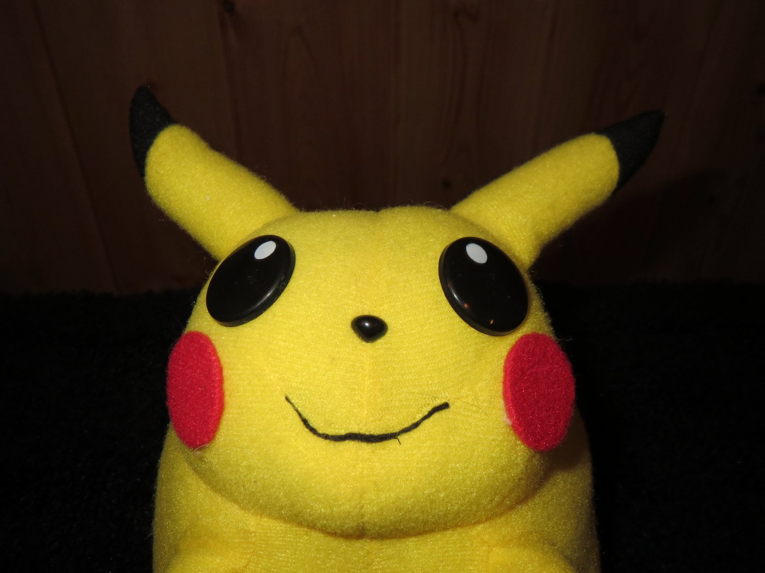 pikachu doll daraz