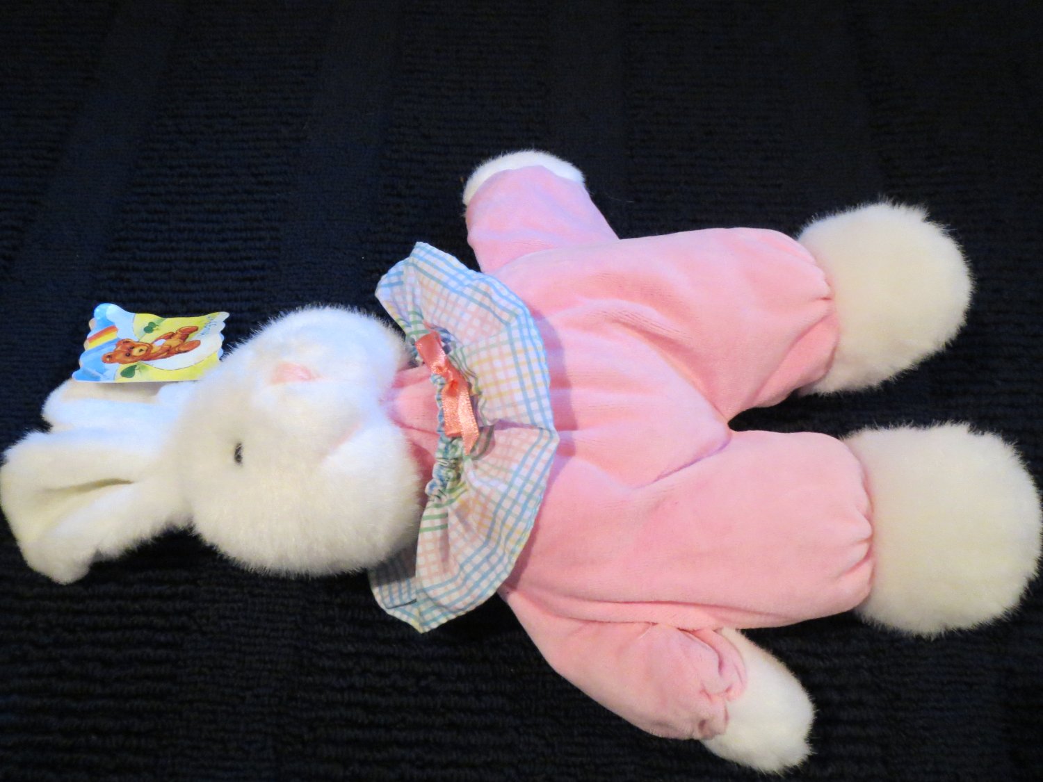 hugfun rabbit