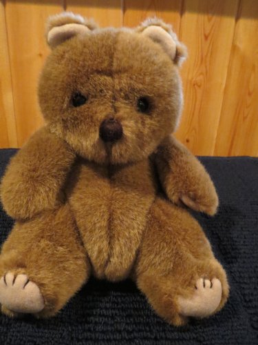 brown teddy bear price