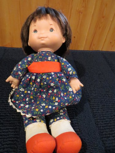 fisher price jenny doll