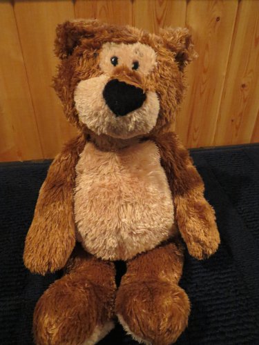 1987 gund teddy bear