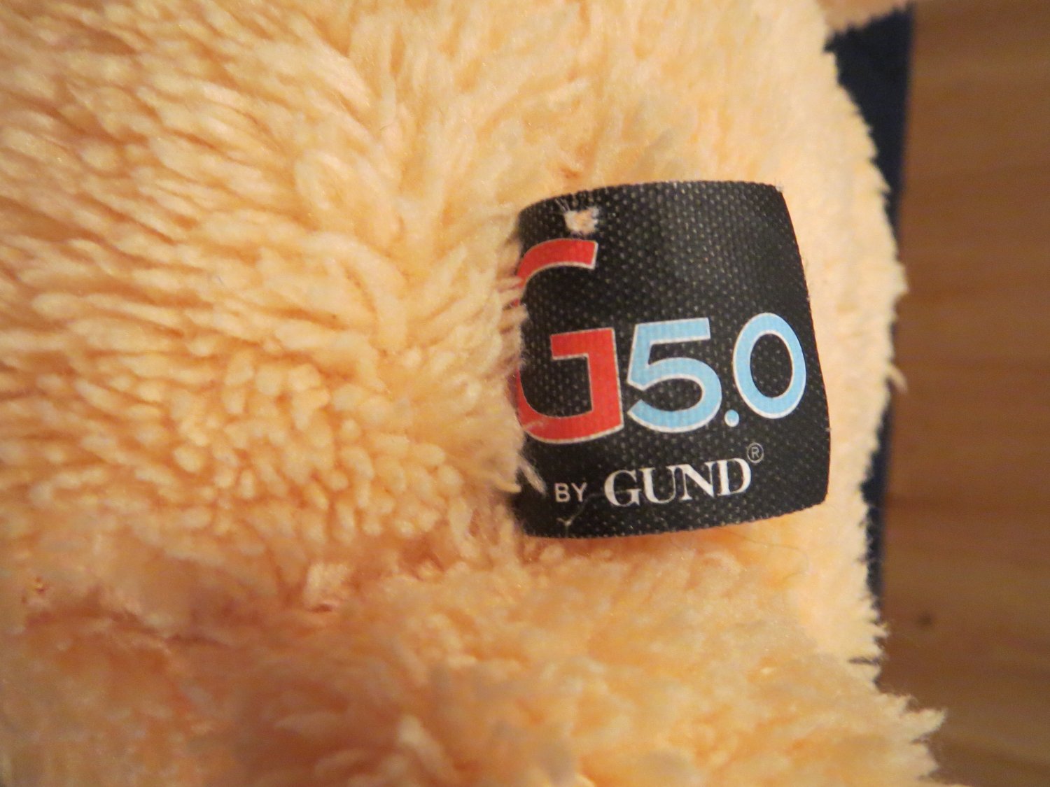 gund take along