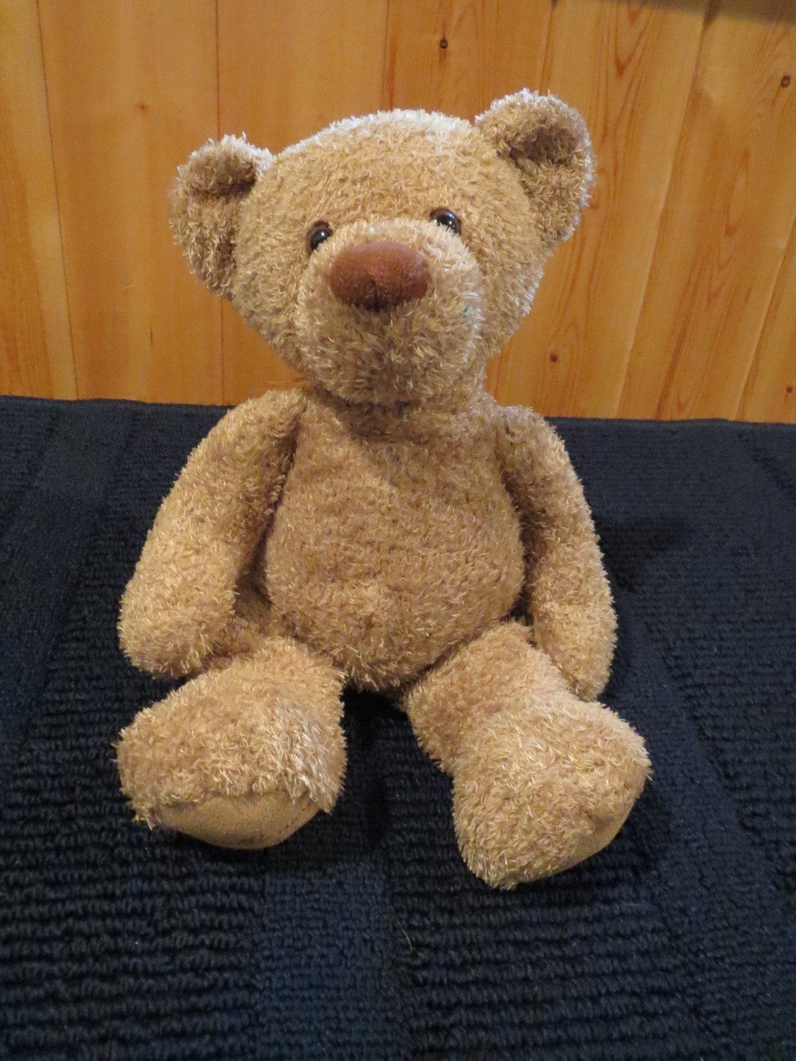 eddie bauer teddy bear