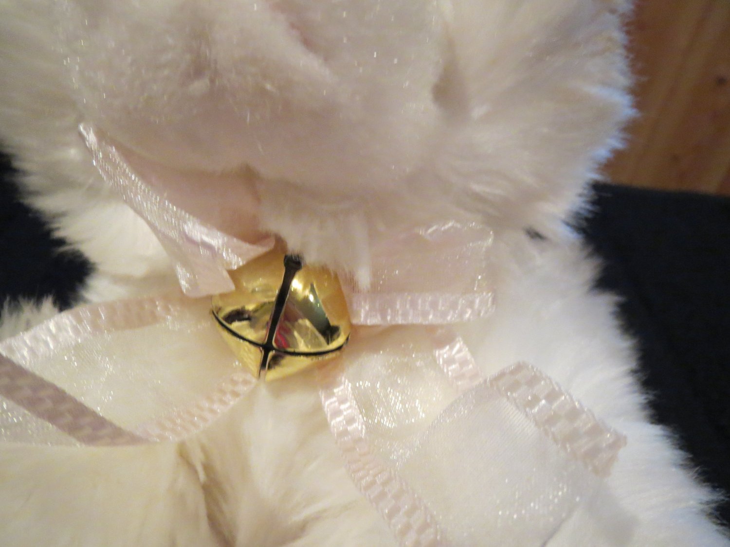 aurora plush calico cat