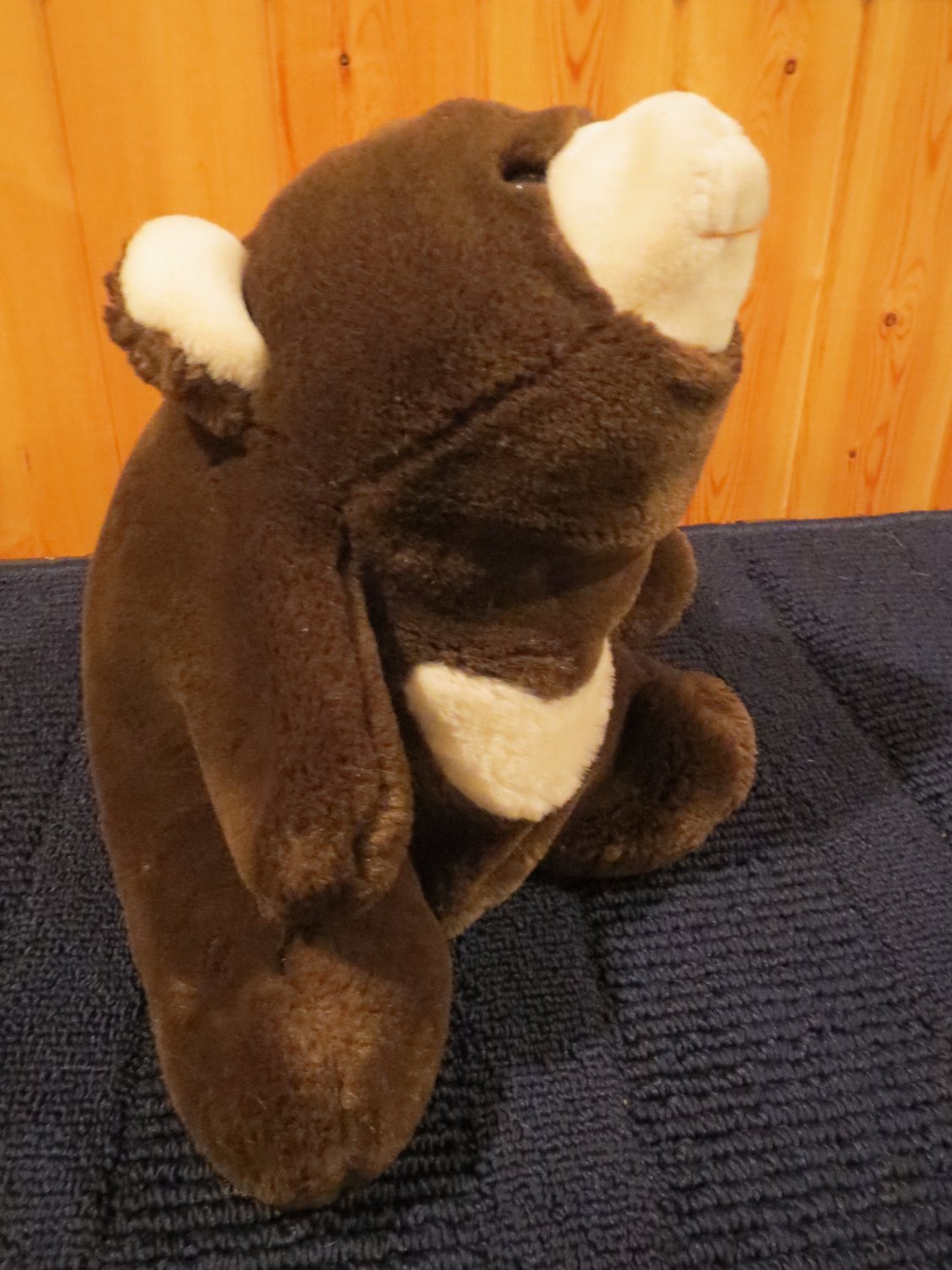 gund snuffles brown bear