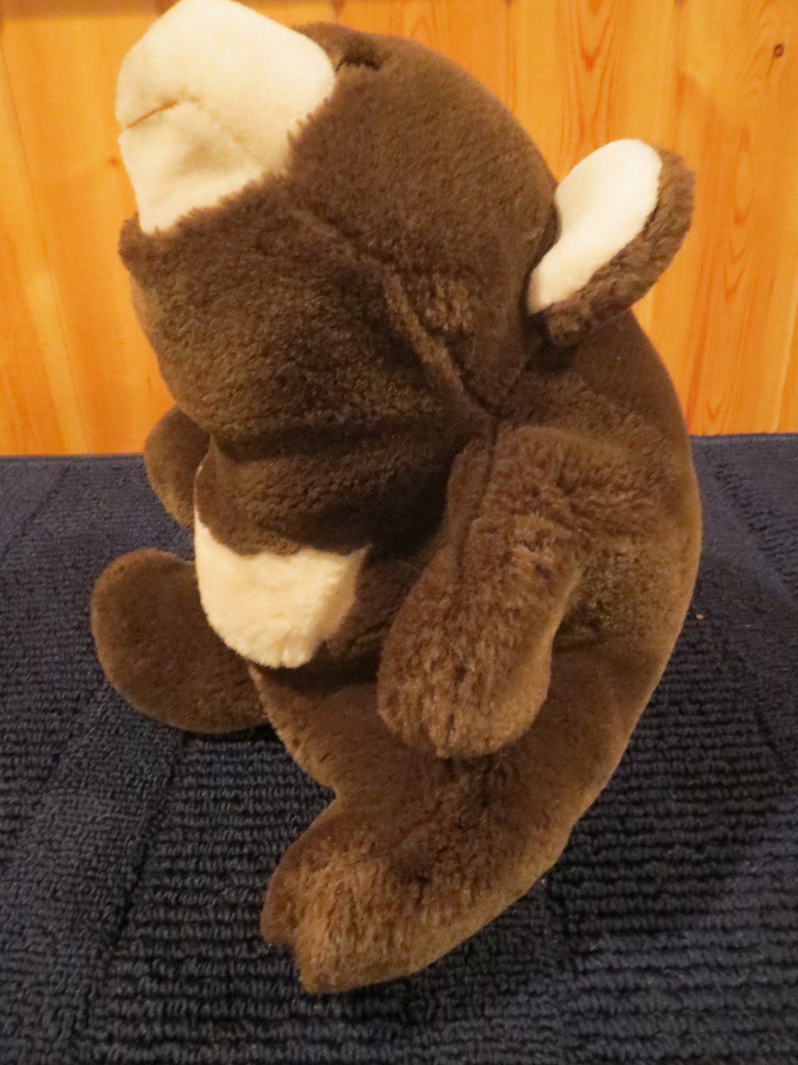 gund snuffles brown