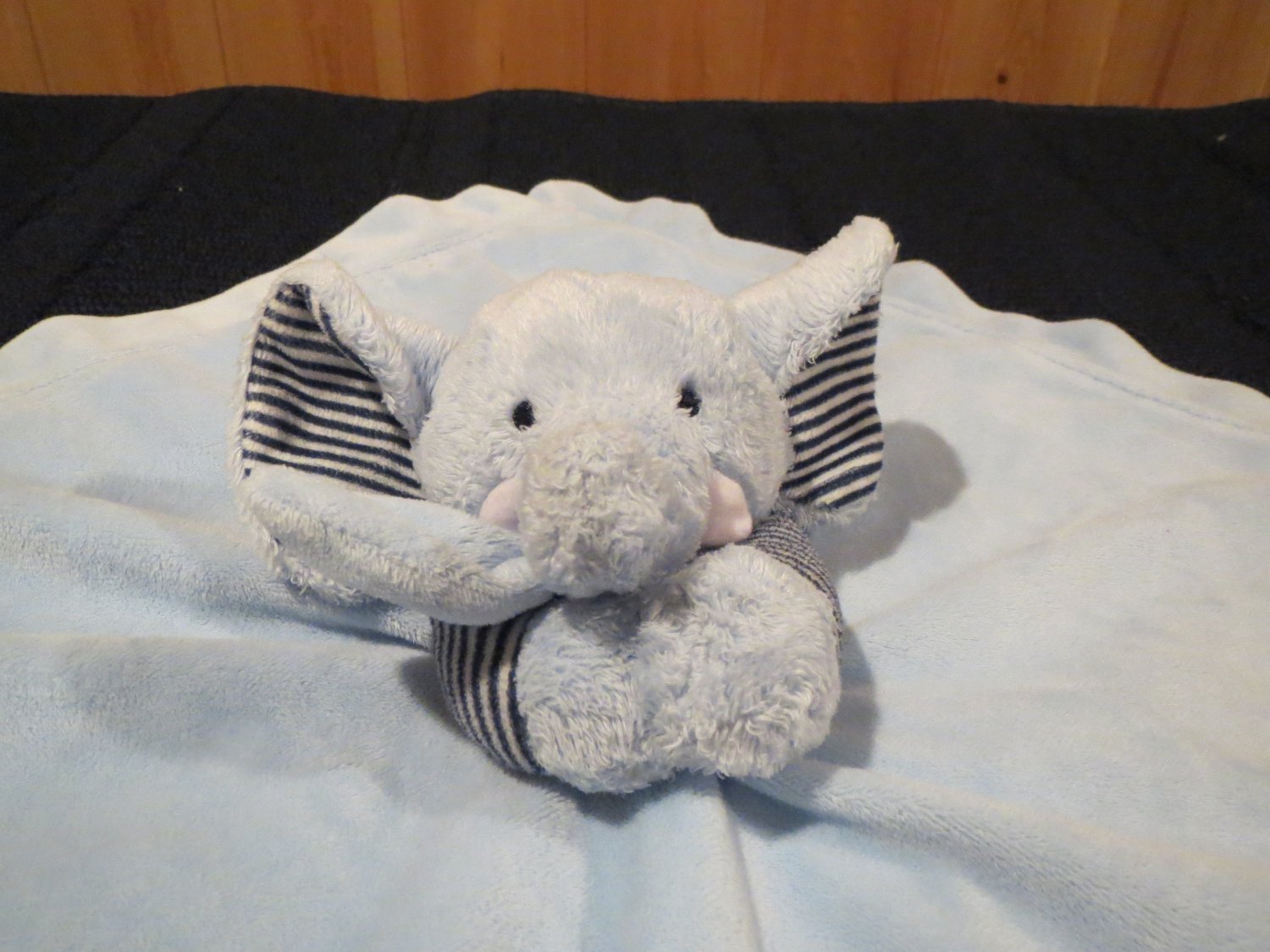 carters stuffed elephant