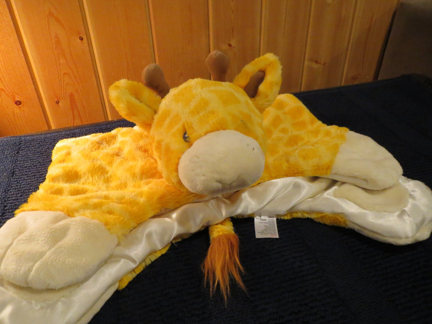 gund comfy cozy giraffe