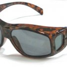 The Beak Sunglasses Tortoise Frames Birdz  Eyewear