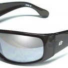 The Hooter Ladies Sunglasses Black Frames Birdz  Eyewear