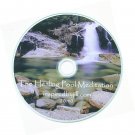 The Healing Pool Meditation CD