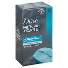 Dove Men Bar Soap - Aqua Impact