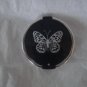 Butterfly Compact Mirror