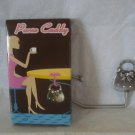 Shop Till You Drop Purse Caddy