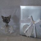 Butterfly Perfume Bottle
