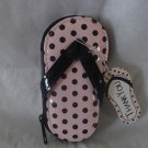 Pedicure Polka Dot Set