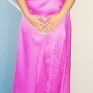 Pink Gown/ prom dress