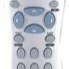 GE JASRM24912 3-DEVICE UNIVERSAL REMOTE