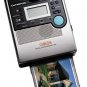 The Camedia P-200 digital printer (passport version)