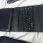 I-KEYBOARD iPad Case w/Bluetooth Keyboard (used)