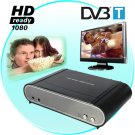HDD 177.00$ Multimedia Player + DVR with DVB-T (Hi-Def up to 1080i)