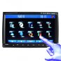 2-DIN Car DVD 379.00$ Player + GPS + Bluetooth with 7 Inch Touchscreen
