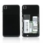 Beryllium 132.00$ Quadband Dual Sim World Phone w/ 3.2 Inch Touchscreen