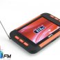 MP6 Player 139.00$ with 3.5 Inch LCD Screen + ISDB-T Digital TV (8GB)