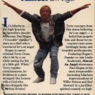 Almost an Angel -  VHS SCREENER! VGC! #2299