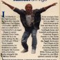 Almost an Angel -  VHS SCREENER! VGC! #2299