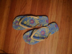 Flip flops