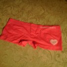 Pink cutie panties