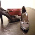 Salvatore Ferragamo Brand New Shoes